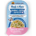 Weruva Weruva Meals’N'More Grandmas Chicken Soup 3.5oz (case 12)
