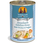 Weruva Weruva Grandmas Chicken Soup Dog 14oz (case 12)