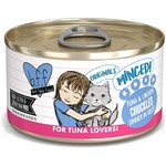 Weruva Weruva BFF Chuckles Tuna & Chicken 3oz (case 24)