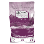 Canine Caviar Canine Caviar Leaping Spirit - Venison & Millet 4.4lbs