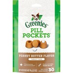Greenies Greenies Pill Pockets Peanut Butter 7.9oz