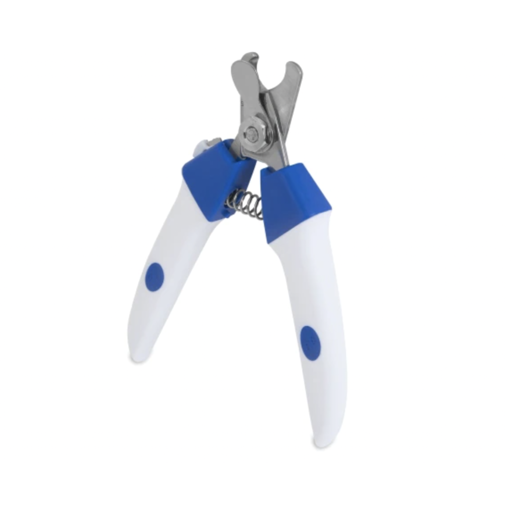 JW Grip Soft Nail Scissors Deluxe Nail Clipper Medium