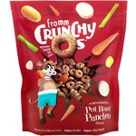 Fromm Fromm Dog Crunchy O's PotRoast Punchers 26oz