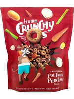 Fromm Fromm Crunchy O's PotRoast Punchers 26oz