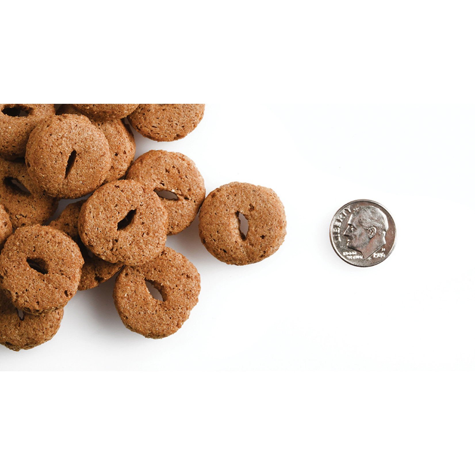 Fromm Fromm Dog Crunchy O's PotRoast Punchers 26oz