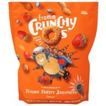 Fromm Fromm Dog Crunchy O's PB Jammers 26oz