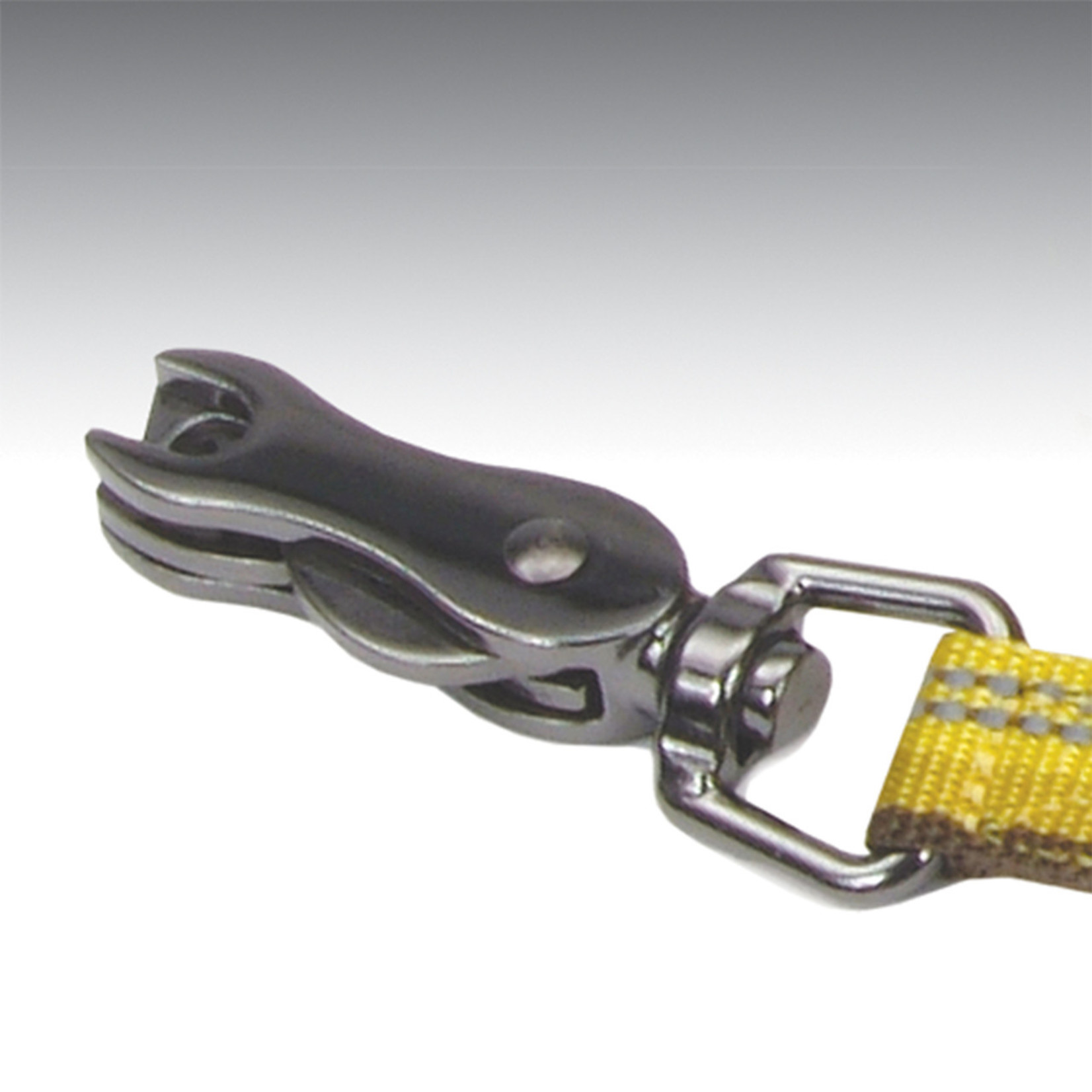 Coastal Coastal Explorer Leash 6’ 5/8 Yellow