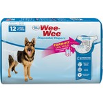 Four Paws Four Paws Wee Wee Diaper 12hr Large 12 count