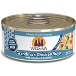 Weruva Weruva Grandmas Chicken Soup Cat 5.5oz
