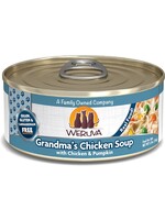 Weruva Weruva Grandmas Chicken Soup Cat 5.5oz