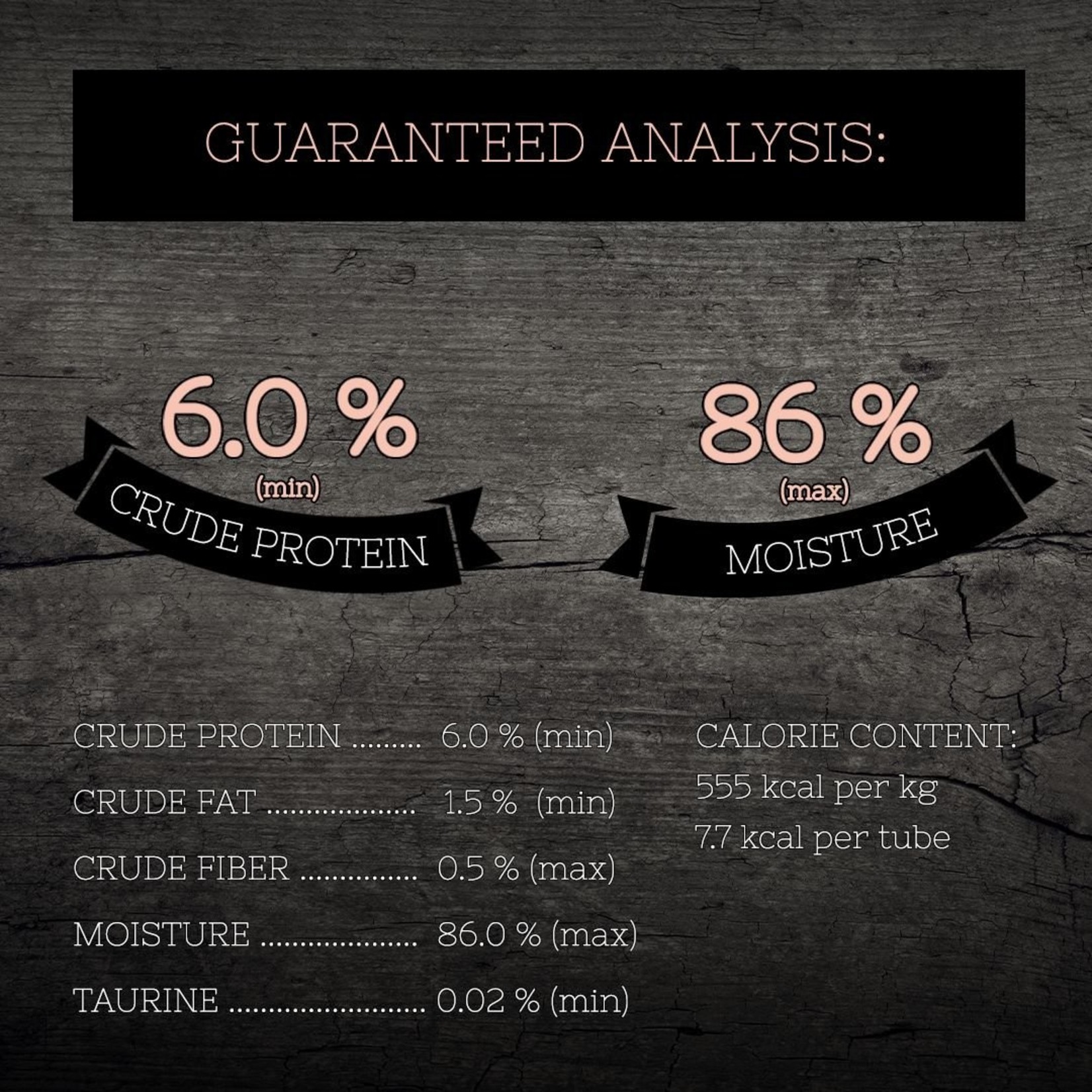 Fussie Cat Fussie Cat Puree 4pk - Mackerel & Beef 2oz