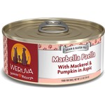 Weruva Weruva Marbella Paella Dog 5.5oz