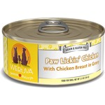 Weruva Weruva Paw Lickin' Chicken Dog 5.5oz