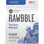 Rawbble Bixbi Rawbble Turkey 12oz