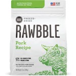 Rawbble Bixbi Rawbble Pork 12oz