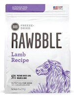 Rawbble Rawbble Lamb 12oz
