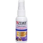 ZYMOX Zymox Topical Hot Spot Spray for Dogs and Cats with .5% Hydrocortisone, 2oz