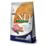 N & D Farmina N&D Farmina Puppy Ancestral Grain Lamb & Blueberry Med/Maxi 26.5lbs
