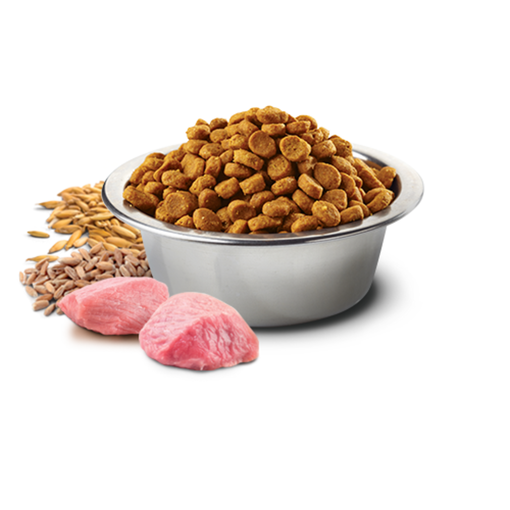 N & D Farmina N&D Farmina Puppy Ancestral Grain Lamb & Blueberry Med/Maxi 26.5lbs