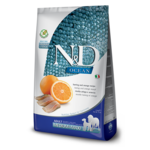 N & D Farmina N&D Farmina Dog Ocean - Herring & Orange Med/Maxi 26.5lbs