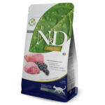 N & D Farmina N&D Farmina Cat Prime - Lamb & Blueberry 3.3lbs