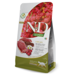 N & D Farmina N&D Farmina Cat Quinoa Urinary - Duck 11lbs