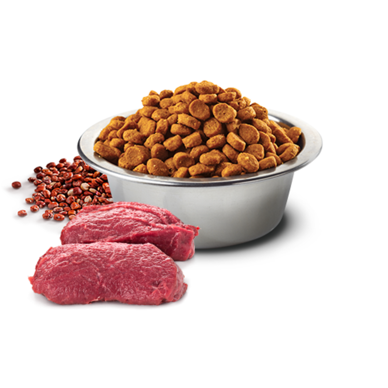 N & D Farmina N&D Farmina Dog Quinoa Skin & Coat - Venison Med/Maxi 5.5lbs