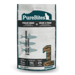 Pure Bites PureBites Minnows Freeze Dried 2.3oz