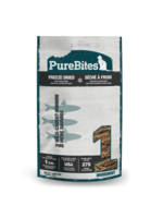 Pure Bites PureBites Minnows Freeze Dried 2.3oz