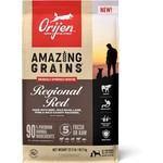 Orijen Orijen Regional Red Amazing Grains 22.5
