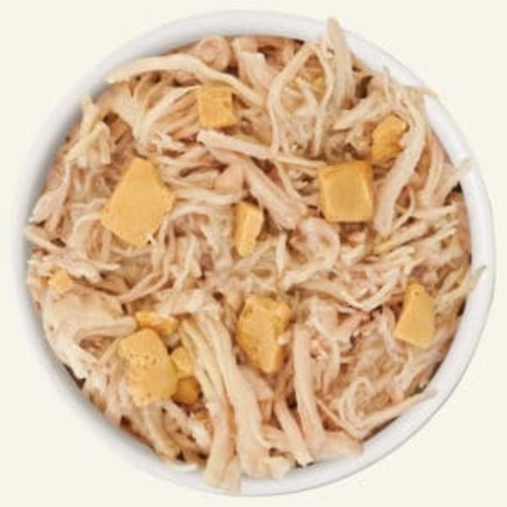 Weruva Weruva Green Eggs & Chicken 3oz (case 24)