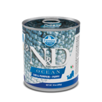 N & D Farmina N&D Farmina Puppy Ocean - Cod & Pumpkin 10oz (case 6)