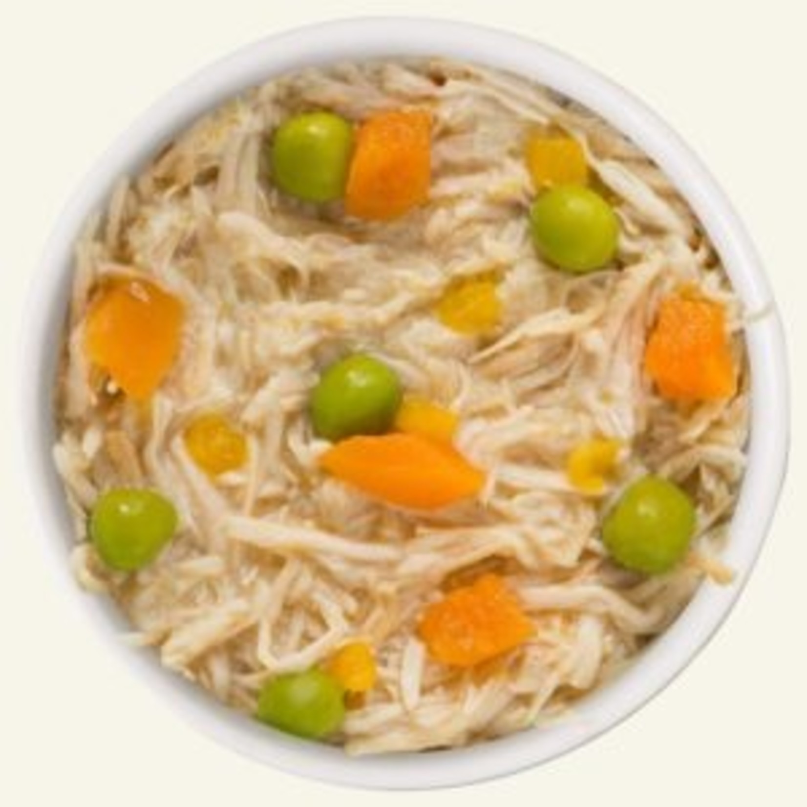 Weruva Weruva Grandmas Chicken Soup 3oz (case 24)