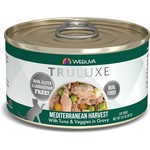 Weruva Weruva TRULUXE Mediterranean Harvest 3oz