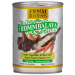Fromm Fromm Lamb Frommbalaya  12.5oz