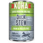 Koha Koha Duck Stew 12.7oz (case 12)