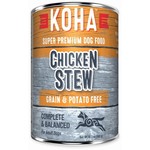 Koha Koha Chicken Stew 12.7oz (case 12)