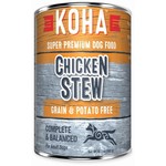 Koha Koha Chicken Stew 12.7oz