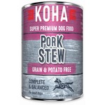 Koha KOHA Minimal Ingredient Pork Stew 12.7oz