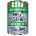 Koha Koha Turkey Stew 12.7oz