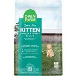 Open Farm Open Farm Cat Chicken & Turkey Kitten 4lbs
