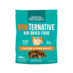 Grandma Mae's RawTernative Chicken 3lbs