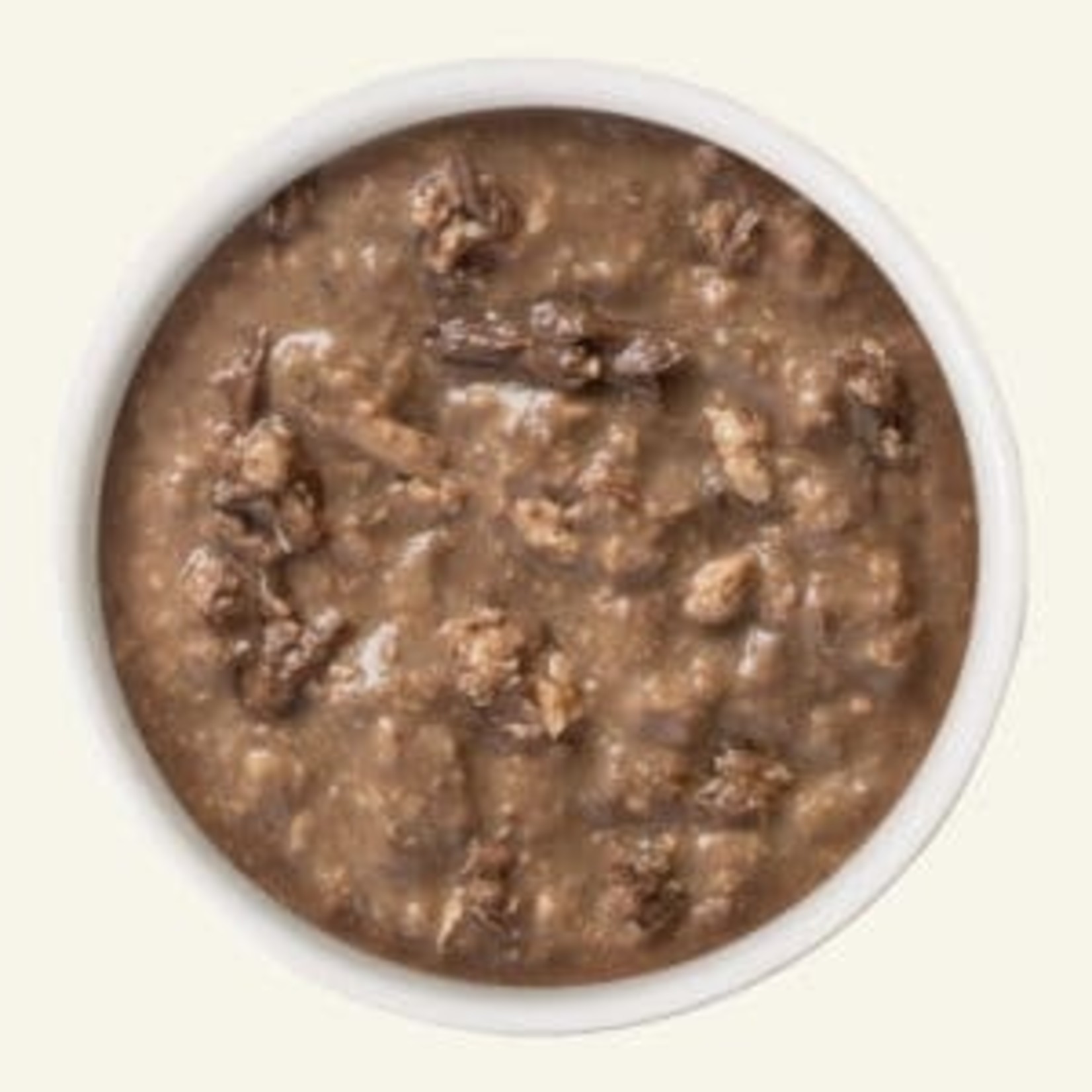 Weruva Weruva Kitten Minced Chicken & Tuna in Gravy 3oz (case 12)