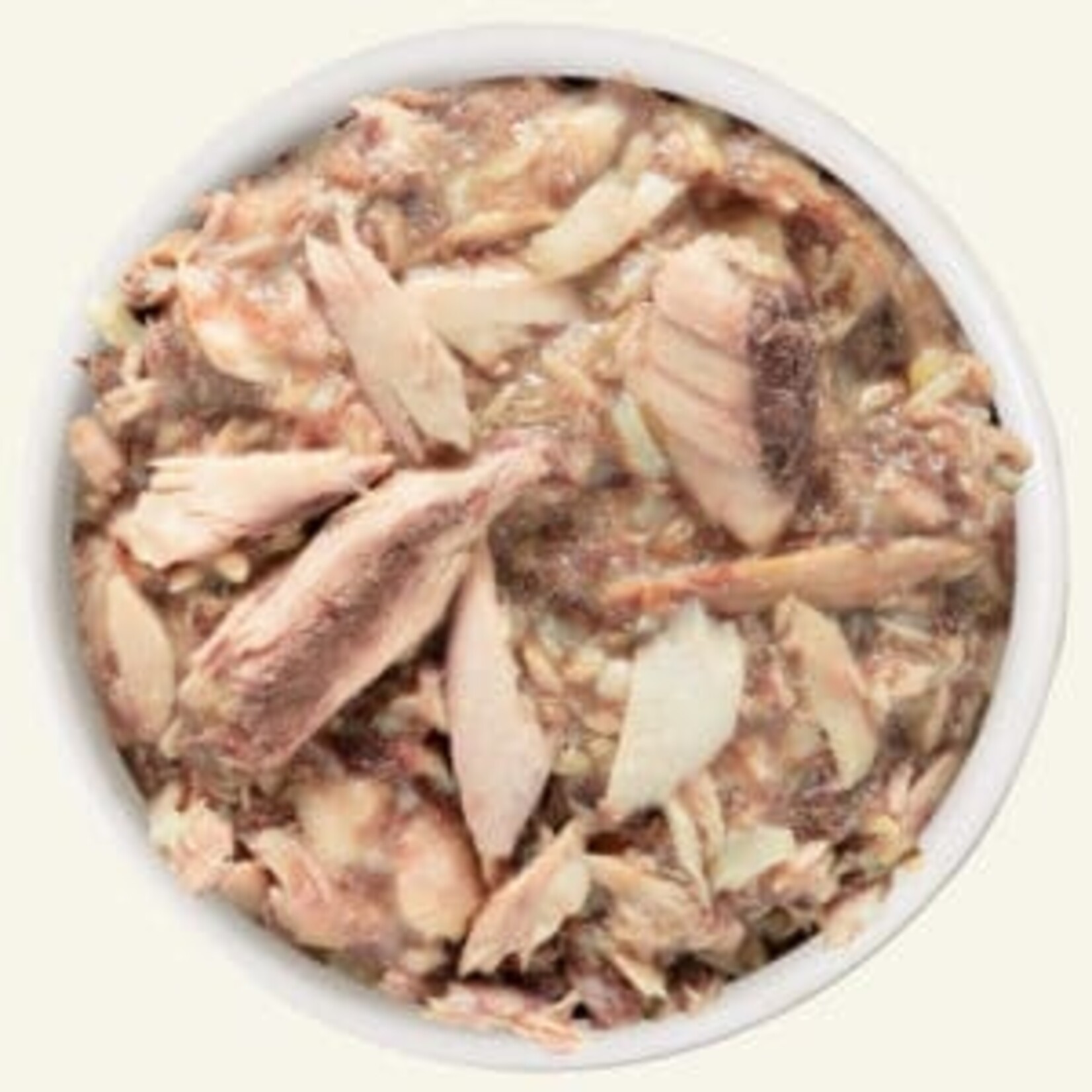 Weruva Weruva Mideast Feast with Tilapia 3oz (case 24)