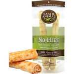 Earth Animal Earth Animal No Hide 11" Pork 2pk