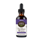 Earth Animal Earth Animal No More Worms 2 oz