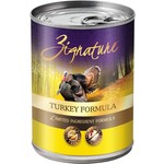 Zignature Zignature Turkey 13oz (case 12)