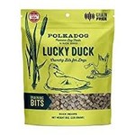 Polka Dog Polka Dog Lucky Duck Bits 8oz