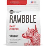 Rawbble Rawbble Dog FD Beef 12oz