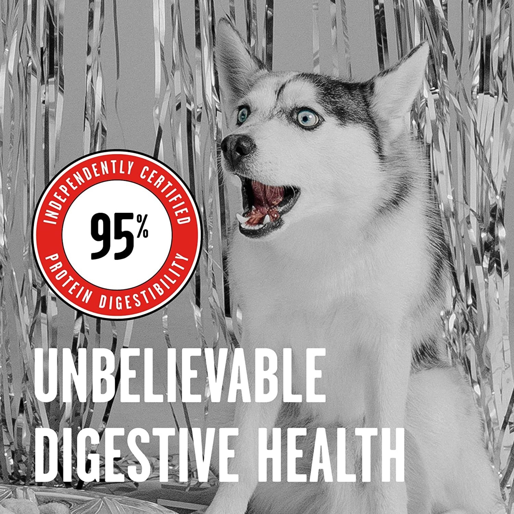 Rawbble Rawbble Dog FD Beef 12oz